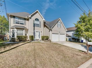 2380 Wellborn Hills Ct, Lithonia, GA 30058