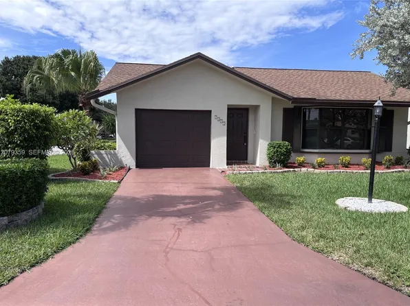 2377 SW 16th Dr, Deerfield Beach, FL 33442