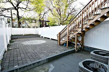 Rented by Dason Watson, LREB