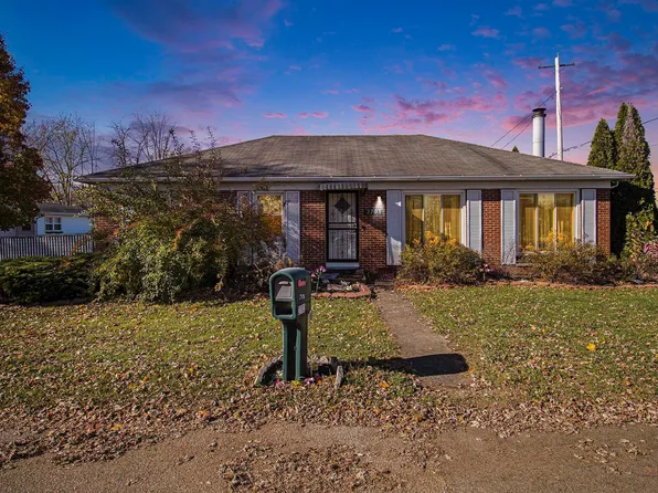 2703 Burr Oak Ave, Elkhart, IN 46517