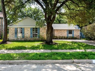 5314 Hazelgrove Dr, Houston, TX 77084