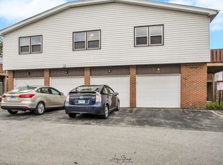 19514 115th Ave UNIT D, Mokena, IL 60448