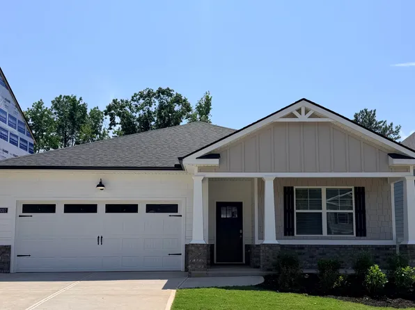 3357 Wrenfield Way, North Augusta, SC 29841