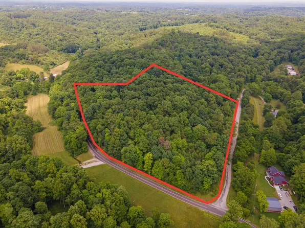 30888 Frasure Helber Rd, Logan, OH 43138
