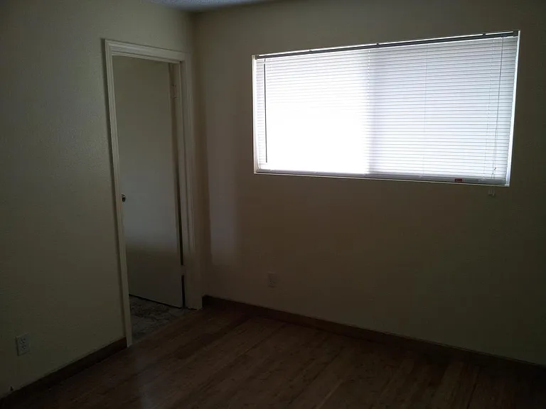bedroom #3 with bathroom