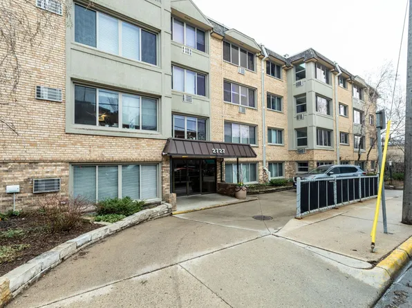 2727 W 43rd St APT 404, Minneapolis, MN 55410
