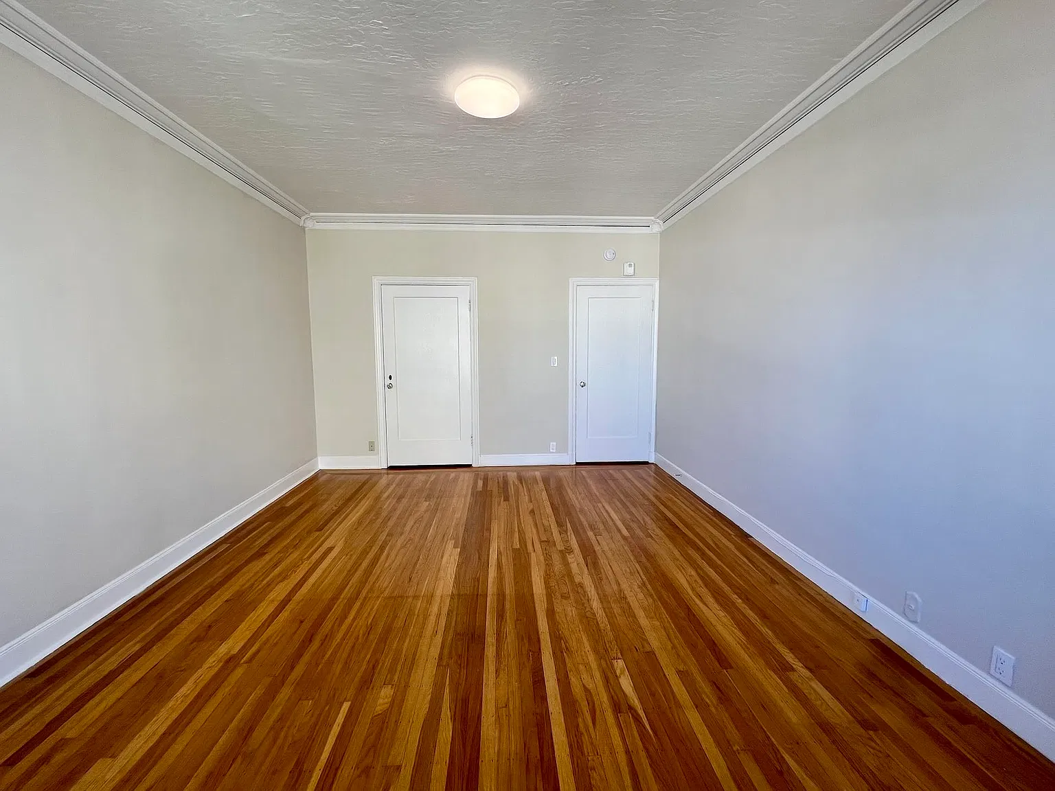 Studio, $3,600 — Photo 2