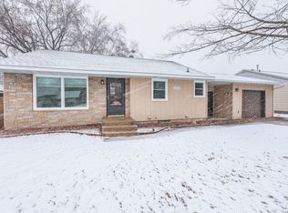 1014 13th Ave N, Saint Cloud, MN 56303