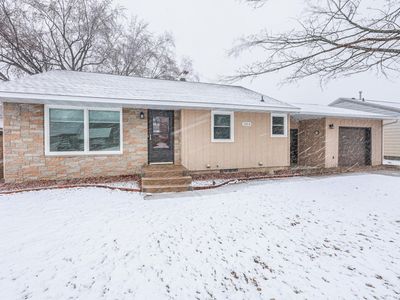 1014 13th Ave N, Saint Cloud, MN, 56303