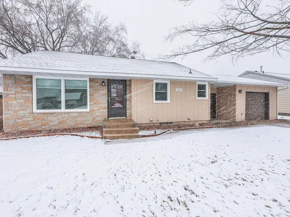 1014 13th Ave N, Saint Cloud, MN 56303