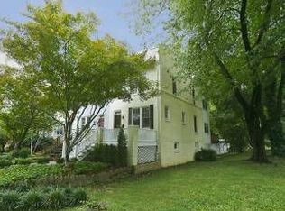 1936 37th St NW, Washington, DC 20007