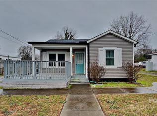 311 Highland Ave SW, Concord, NC 28027