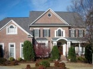 4629 Murphy Mill Ct, Marietta, GA 30062