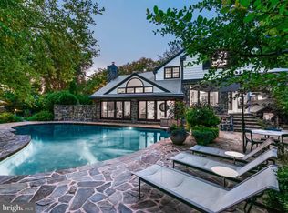 2211 Grubbs Mill Rd, Berwyn, PA 19312