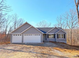 Chaparral, Warrenton, MO 63383