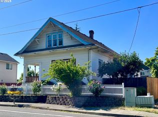 385 SE Township Rd, Canby, OR 97013