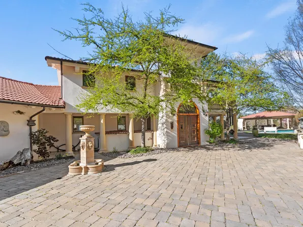 3721 Old Highway 99 S, Ashland, OR 97520