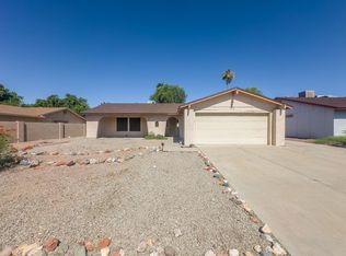 5520 W Michigan Ave, Glendale, AZ 85308