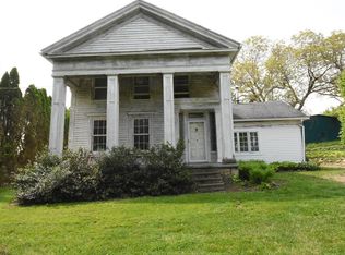 81 Bull Hill Rd, Newfield, NY 14867