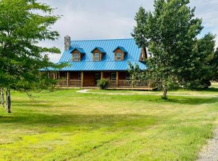 69 Wild Horse Rd, Cody, WY 82414