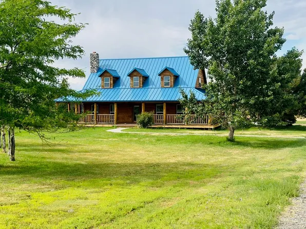 69 Wild Horse Rd, Cody, WY 82414