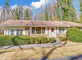 457 Valley Rd, Toccoa, GA 30577