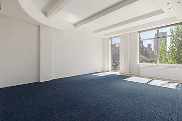 Rented by Compass