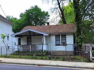 4228 34th St, Mount Rainier, MD