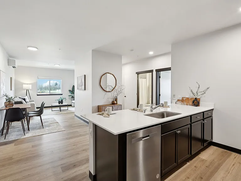 Trailhead Apartments — Photo 17