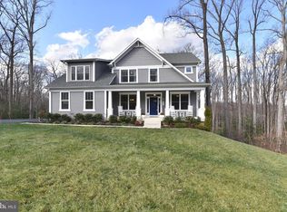 212 Mount Oak Pl, Annapolis, MD