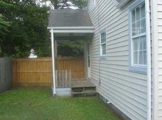 4304 Deep Creek Blvd, Portsmouth, VA 23702