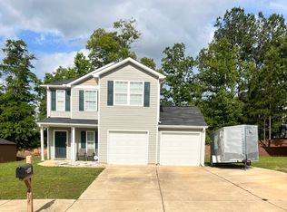 406 Bridgette Blvd, Lagrange, GA 30241