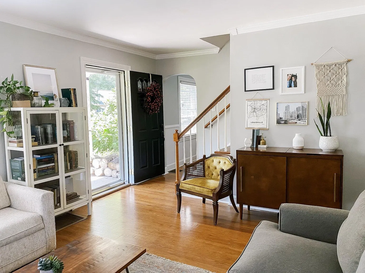 3 bed, 1.5 bath, 1280 sqft, $2,300 — Photo 4