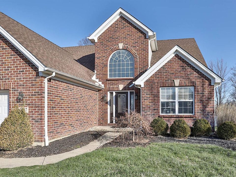 5837 Turning Leaf Way, Maineville, OH 45039 Zillow