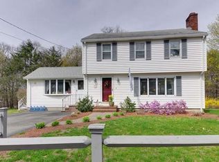 67 Muller Rd, Burlington, MA 01803