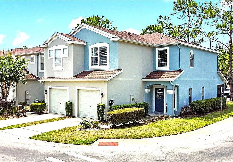2048 Schuller Way
