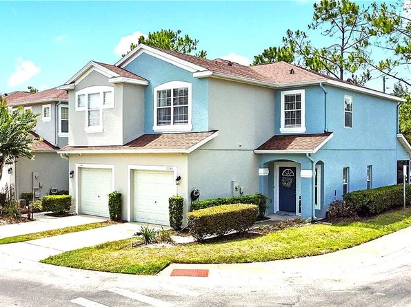 2048 Schuller Way, Casselberry, FL 32707