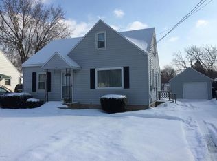 3408 Clyde Park Ave SW, Wyoming, MI 49509