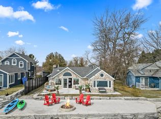 127 Cedar Crest Beach Rd, Clarington, ON L1C 3K3