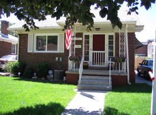59 W Layton Ave, Salt Lake City, UT 84115