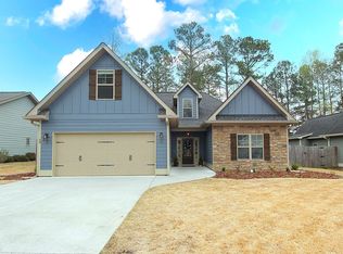 59 Round Rock Cir, Rome, GA 30165