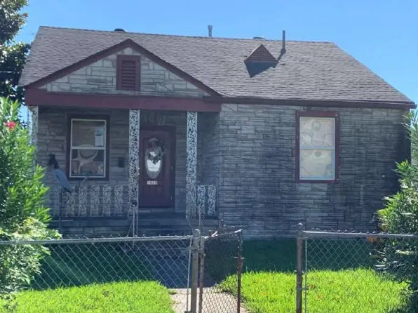 1020 Compromise St, Kenner, LA 70062