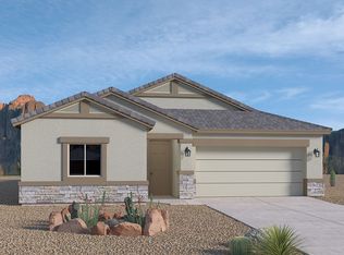 14544 E Royal Falcon Peak Pl, Vail, AZ 85641