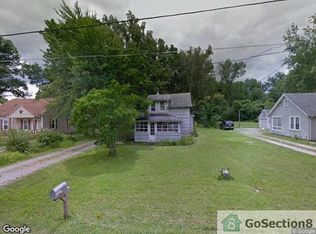 585 Saint Clair Ave, Lima, OH