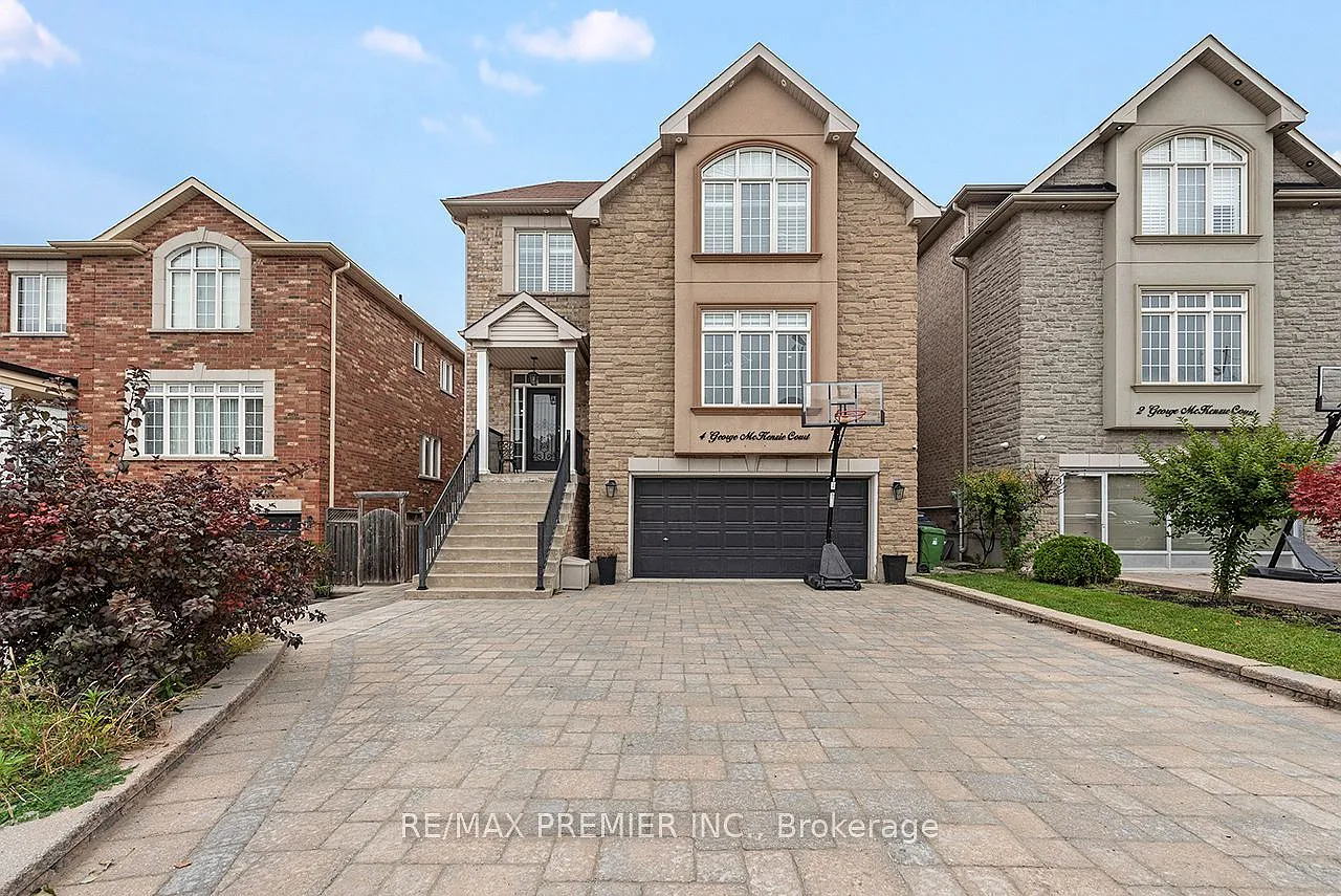 4 bed, $4,700 — Photo 1