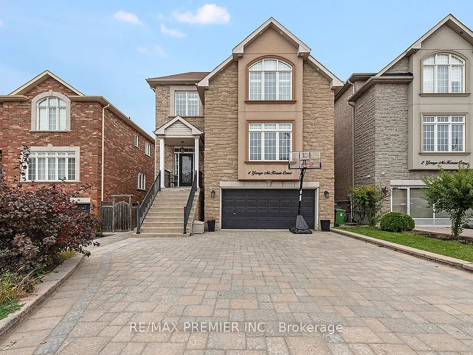 4 George McKenzie Ct