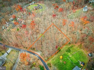 Lots 7a & 1a Ridgewood Ln, Front Royal, VA 22630