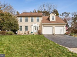 14386 Emerald Pool Dr, Centreville, VA 20120