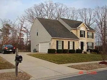 8340 Shelburne Ct photo 1