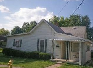 630 Brewer St, Whiteland, IN 46184